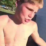 That Hurt Like a Buttcheek on a Stick