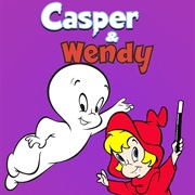 Casper & Wendy