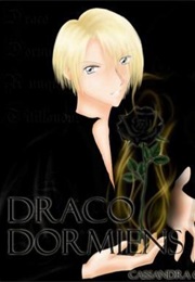 Draco Dormiens (Cassandra Claire)