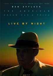 Live by Night (2017)