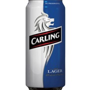 Carling - UK