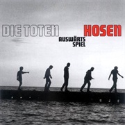 Auswärtsspiel - Die Toten Hosen