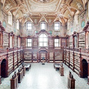 Biblioteca Dei Girolamini