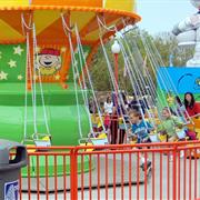 Charlie Brown's Windup