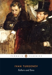 Father and Sons (Ivan Turgenev)