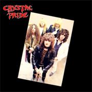 Crystal Pride - Silverhawk