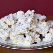 Christmas Capn Crunch Balls