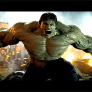 The Hulk