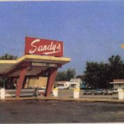 Sandy's