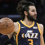 Ricky Rubio