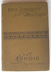 Miss Toosey's Mission. a Tale (Evelyn Whitaker)