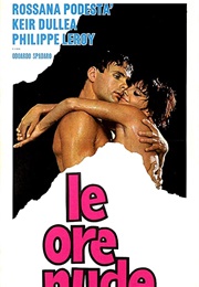 Le Ore Nude (1964)
