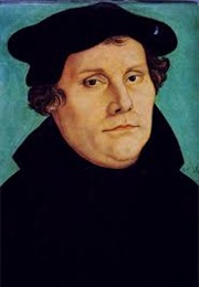 Martin Luther (Martin Luther)
