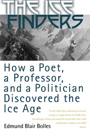 The Ice Finders (Edmund Blair Bolles)