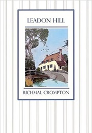 Leadon Hill (Richmal Crompton)
