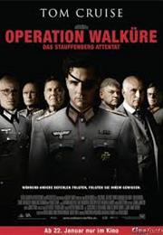 Operation Walküre - Das Stauffenberg Attentat