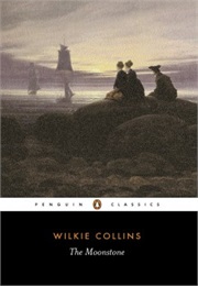 The Moonstone (Collins)