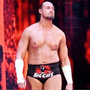 Big Cass