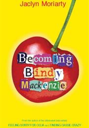 Becoming Bindy McKenzie