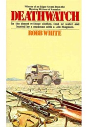 Death Watch (Robb White)