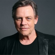 Mark Hamil