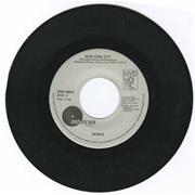 DEMICS - New York City