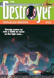 Troubled Waters (Warren Murphy)