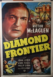 Diamond Frontier (1940)