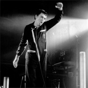 Shock the Monkey - Peter Gabriel