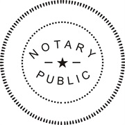 Notary Public