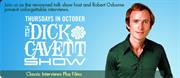 Dick Cavett