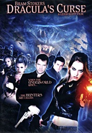Bram Stoker's Dracula's Curse (2006)