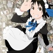 Soredemo Machi Wa Mawatteiru