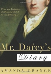 Mr. Darcy&#39;s Diary (Amanda Grange)