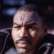 Eugene Lipscomb, 31, Heroin Overdose (Accidental)