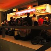 Side Car Factory Club