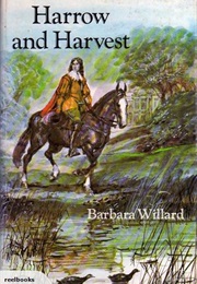 Harrow and Harvest (Barbara Willard)