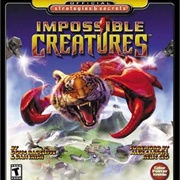 Impossible Creatures