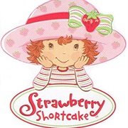 Strawberry Shortcake