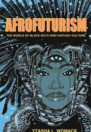 Afrofuturism (Ytasha Womack)