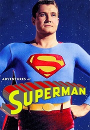 Adventures of Superman (1952)