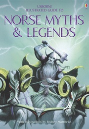 Norse Myths (Norse)
