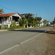 Toledo District, Belize
