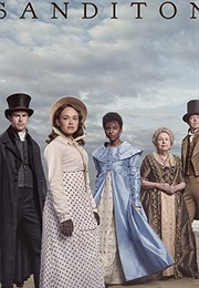 Sandition (2019)