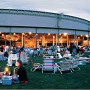 Berkshire Summer Festival, Lenox, MA