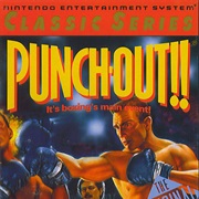 Punch-Out!! (NES)