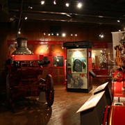 Aurora Regional Fire Museum