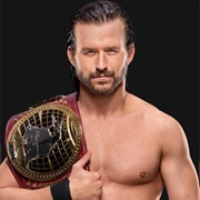 Adam Cole
