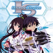 Infinite Stratos