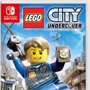 LEGO City Undercover